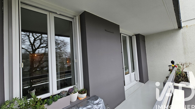 Ma-Cabane - Vente Appartement Nantes, 85 m²