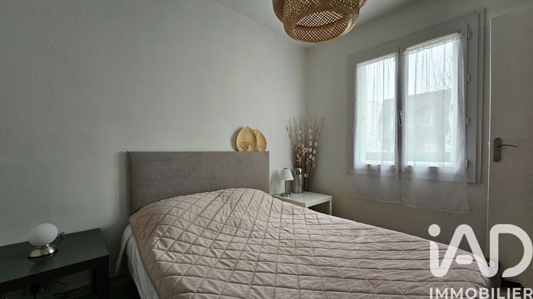 Ma-Cabane - Vente Appartement Nantes, 85 m²