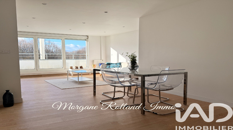 Ma-Cabane - Vente Appartement Nantes, 70 m²