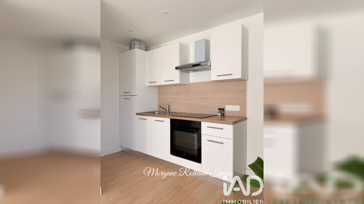 Ma-Cabane - Vente Appartement Nantes, 70 m²