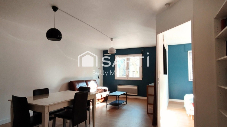 Ma-Cabane - Vente Appartement Nantes, 50 m²