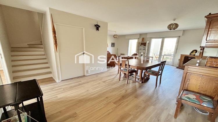 Ma-Cabane - Vente Appartement Nantes, 117 m²
