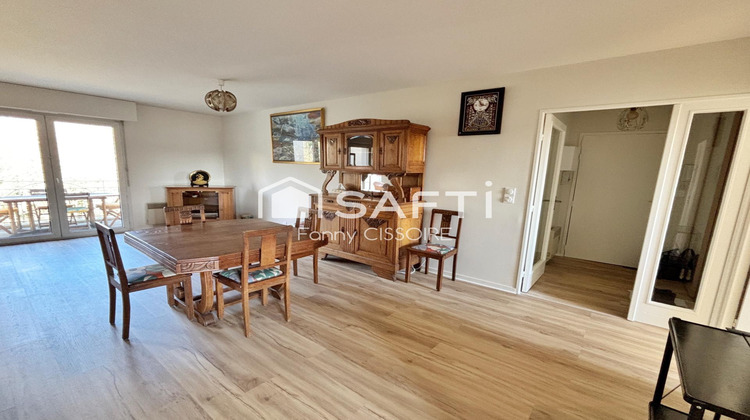 Ma-Cabane - Vente Appartement Nantes, 117 m²