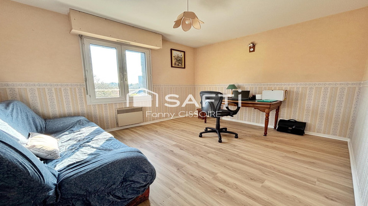Ma-Cabane - Vente Appartement Nantes, 117 m²