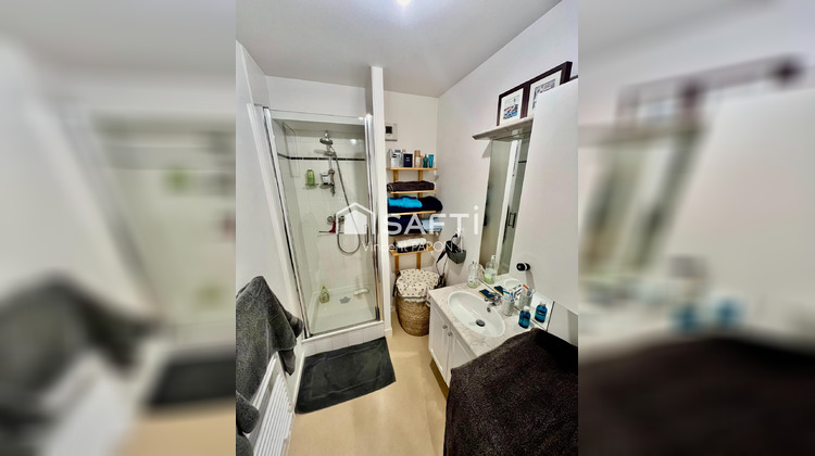 Ma-Cabane - Vente Appartement Nantes, 44 m²