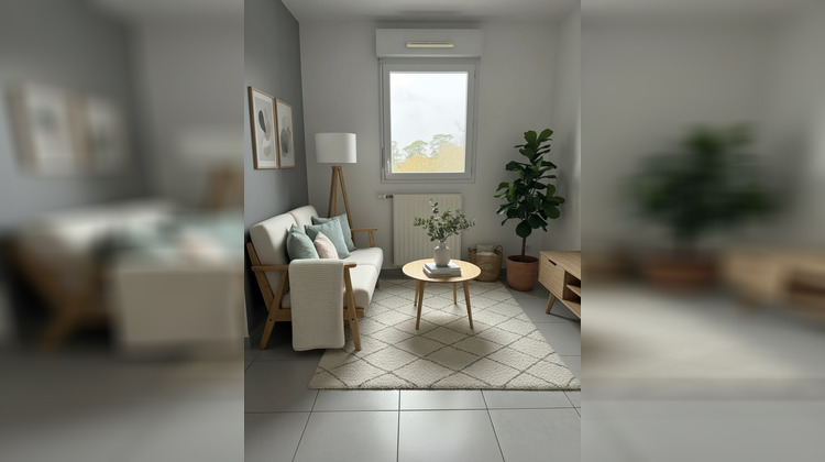 Ma-Cabane - Vente Appartement Nantes, 63 m²