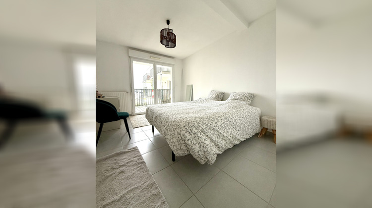 Ma-Cabane - Vente Appartement Nantes, 63 m²