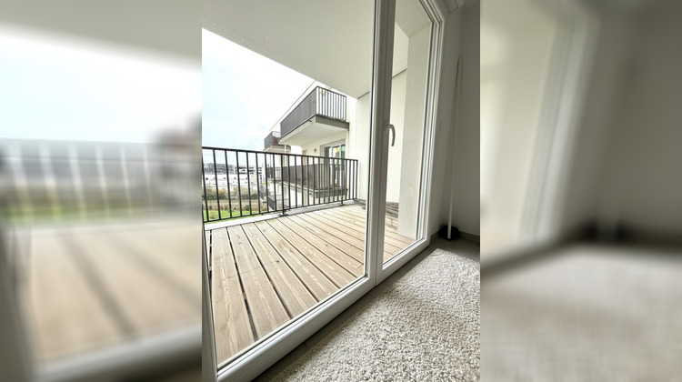 Ma-Cabane - Vente Appartement Nantes, 63 m²