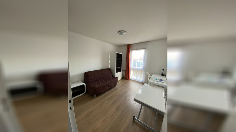 Ma-Cabane - Vente Appartement NANTES, 18 m²