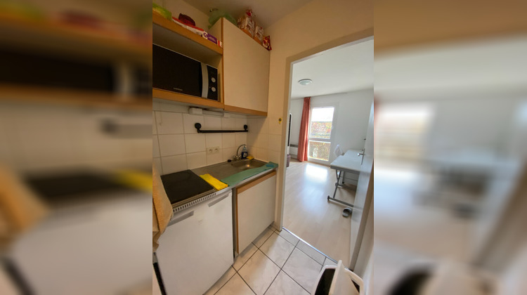 Ma-Cabane - Vente Appartement NANTES, 18 m²