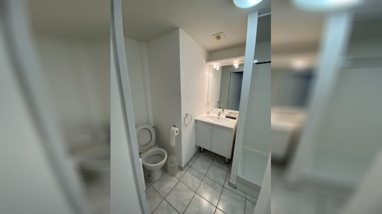 Ma-Cabane - Vente Appartement NANTES, 18 m²