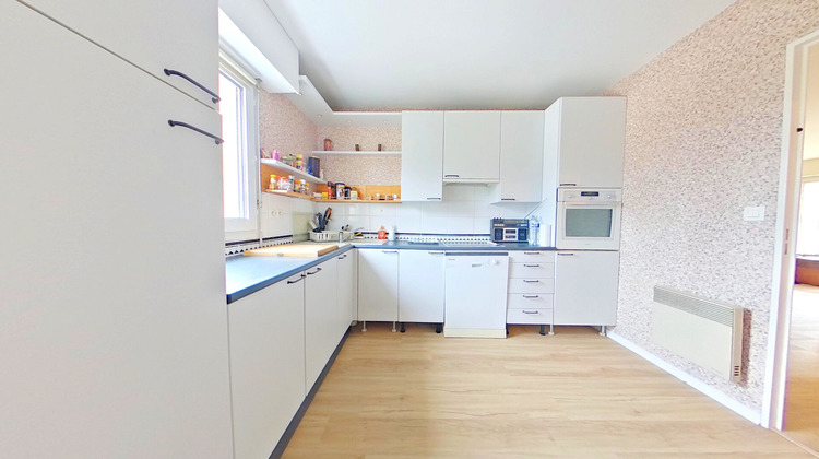 Ma-Cabane - Vente Appartement NANTES, 117 m²