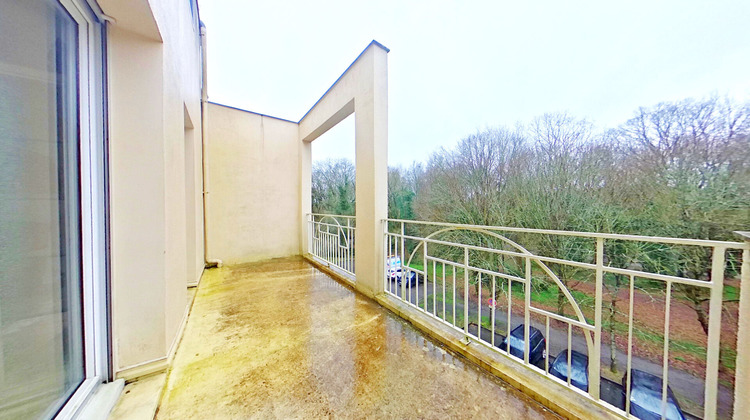 Ma-Cabane - Vente Appartement NANTES, 117 m²