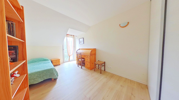 Ma-Cabane - Vente Appartement NANTES, 117 m²