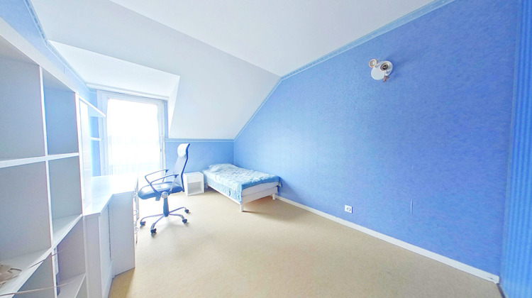 Ma-Cabane - Vente Appartement NANTES, 117 m²
