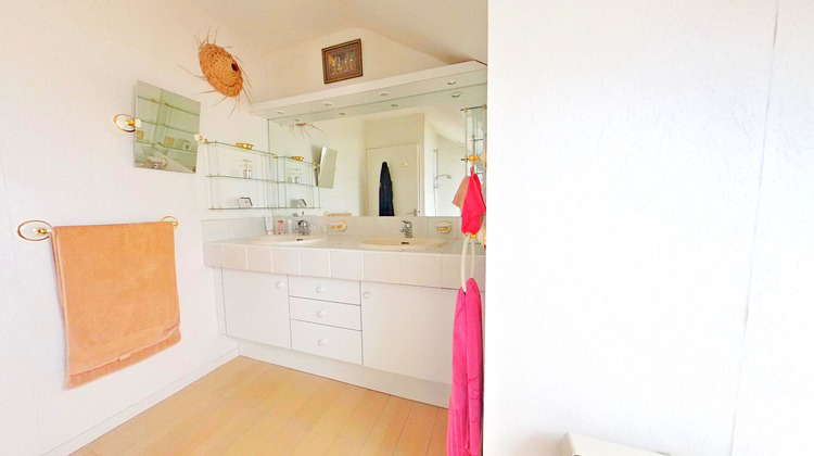 Ma-Cabane - Vente Appartement NANTES, 117 m²