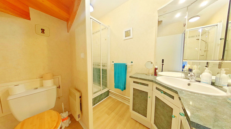 Ma-Cabane - Vente Appartement NANTES, 117 m²