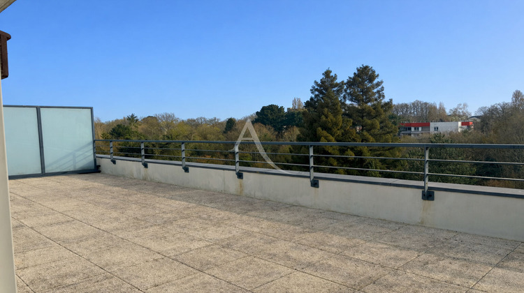 Ma-Cabane - Vente Appartement NANTES, 106 m²