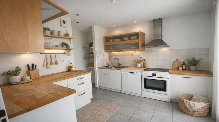 Ma-Cabane - Vente Appartement NANTES, 106 m²