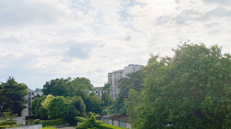 Ma-Cabane - Vente Appartement NANTES, 48 m²