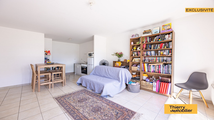 Ma-Cabane - Vente Appartement NANTES, 43 m²