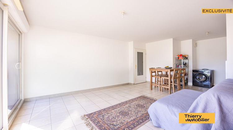 Ma-Cabane - Vente Appartement NANTES, 43 m²