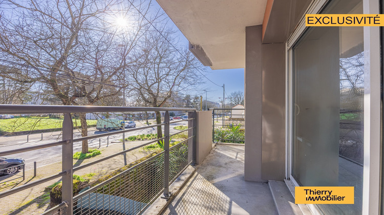 Ma-Cabane - Vente Appartement NANTES, 43 m²