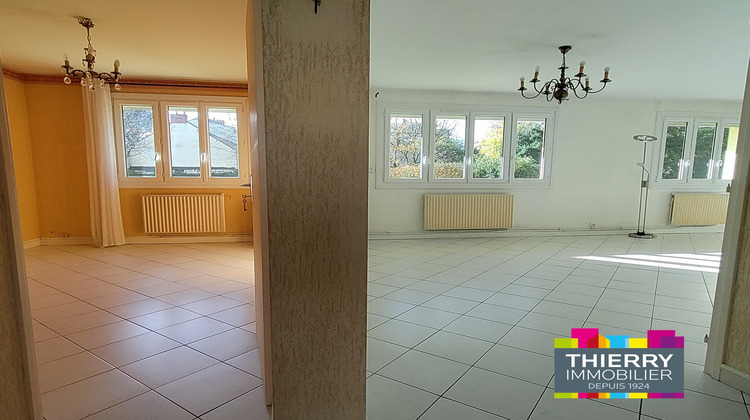 Ma-Cabane - Vente Appartement NANTES, 56 m²