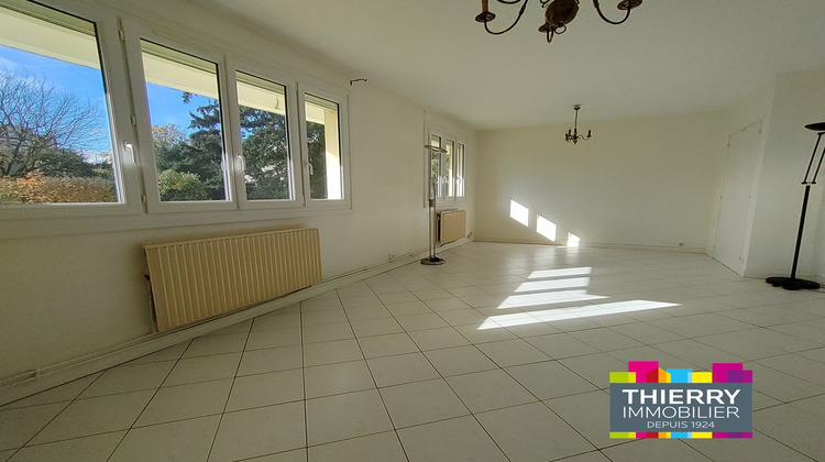 Ma-Cabane - Vente Appartement NANTES, 56 m²