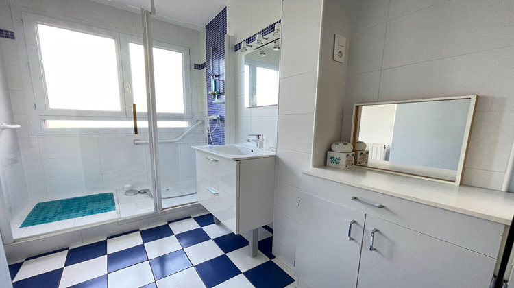 Ma-Cabane - Vente Appartement NANTES, 56 m²