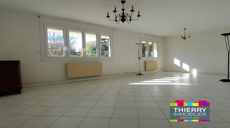 Ma-Cabane - Vente Appartement NANTES, 56 m²