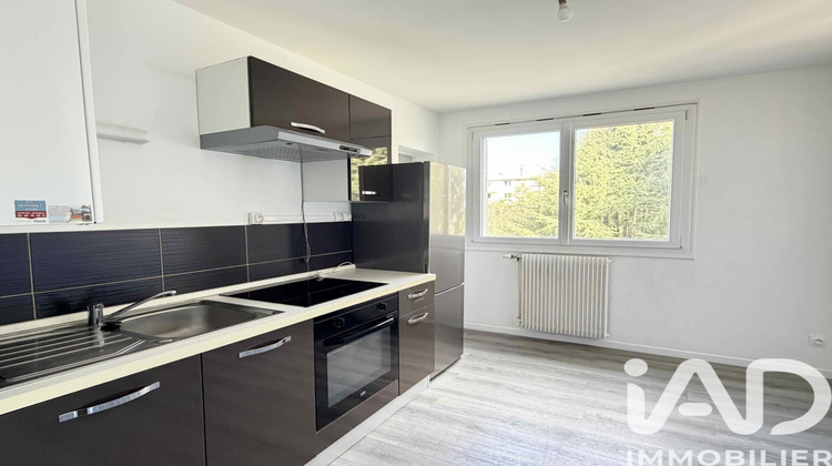 Ma-Cabane - Vente Appartement Nantes, 47 m²
