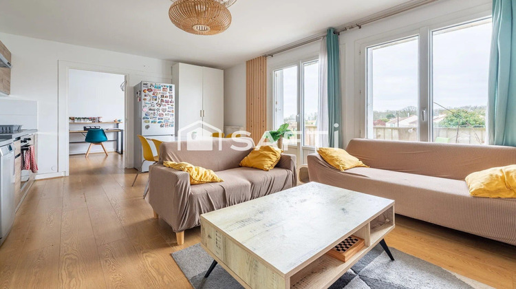 Ma-Cabane - Vente Appartement Nantes, 74 m²