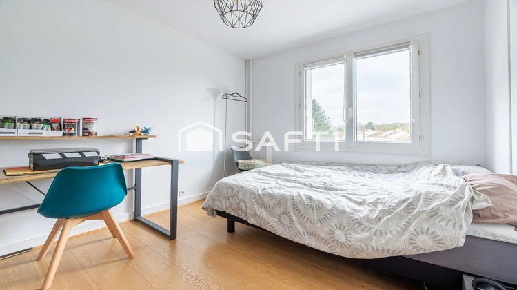 Ma-Cabane - Vente Appartement Nantes, 74 m²