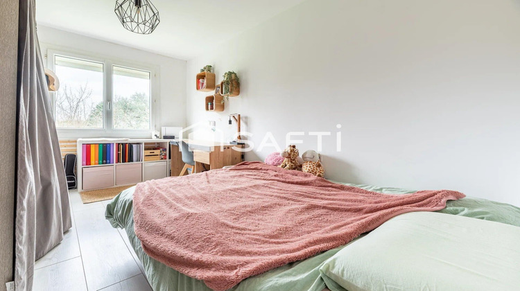 Ma-Cabane - Vente Appartement Nantes, 74 m²