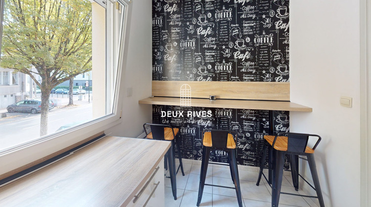 Ma-Cabane - Vente Appartement Nantes, 77 m²