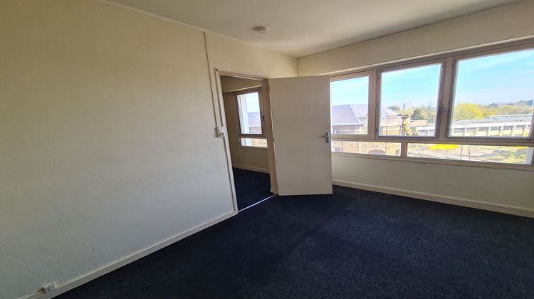 Ma-Cabane - Vente Appartement NANTES, 35 m²