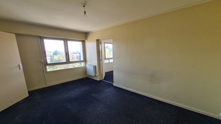 Ma-Cabane - Vente Appartement NANTES, 35 m²