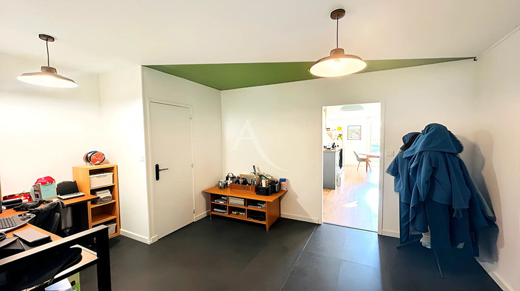 Ma-Cabane - Vente Appartement NANTES, 90 m²
