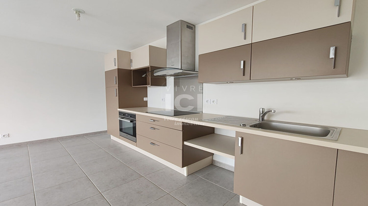 Ma-Cabane - Vente Appartement NANTES, 57 m²