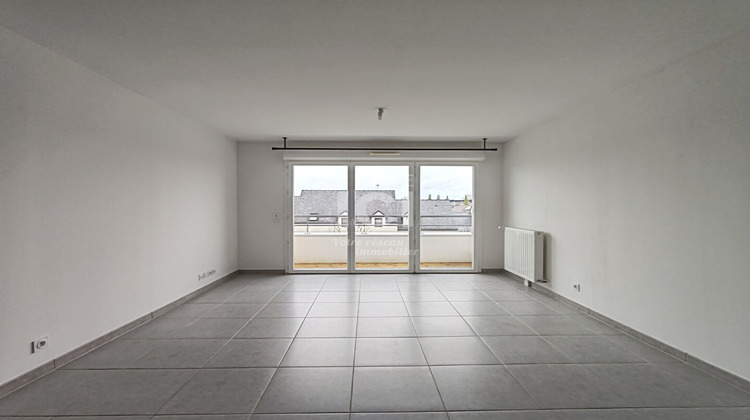 Ma-Cabane - Vente Appartement NANTES, 57 m²