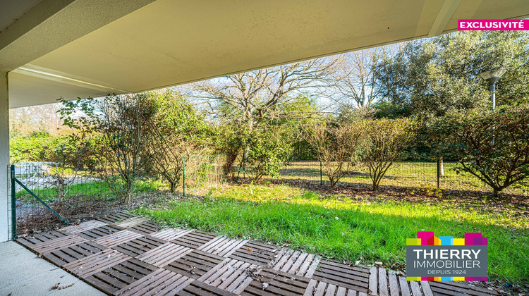 Ma-Cabane - Vente Appartement NANTES, 60 m²