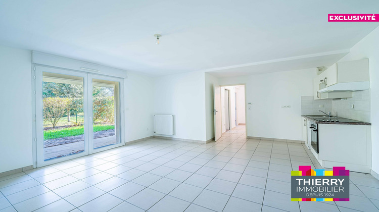 Ma-Cabane - Vente Appartement NANTES, 60 m²