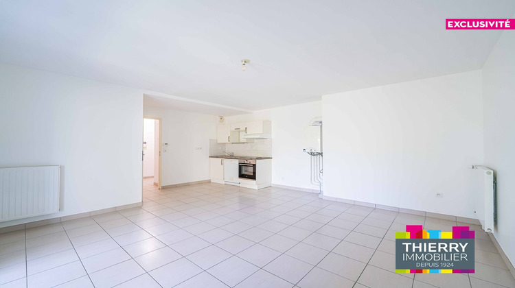 Ma-Cabane - Vente Appartement NANTES, 60 m²