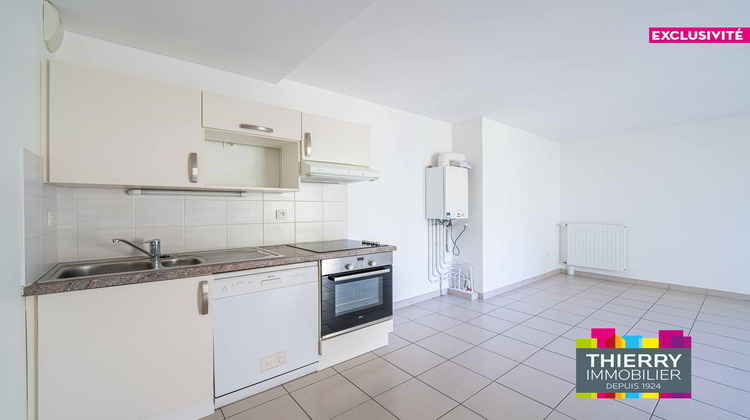 Ma-Cabane - Vente Appartement NANTES, 60 m²