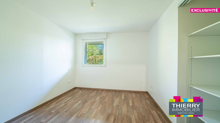 Ma-Cabane - Vente Appartement NANTES, 60 m²