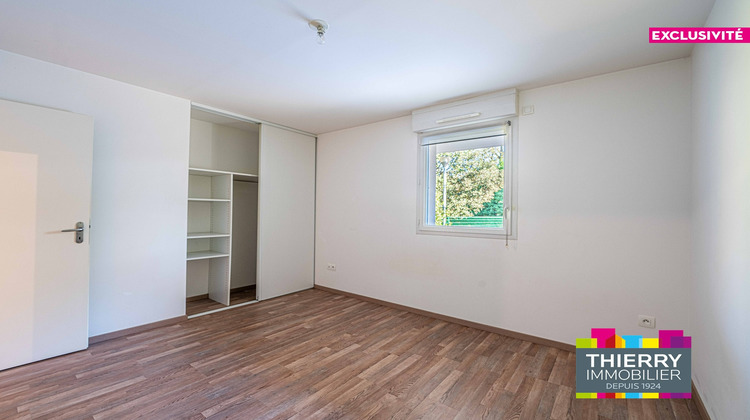 Ma-Cabane - Vente Appartement NANTES, 60 m²