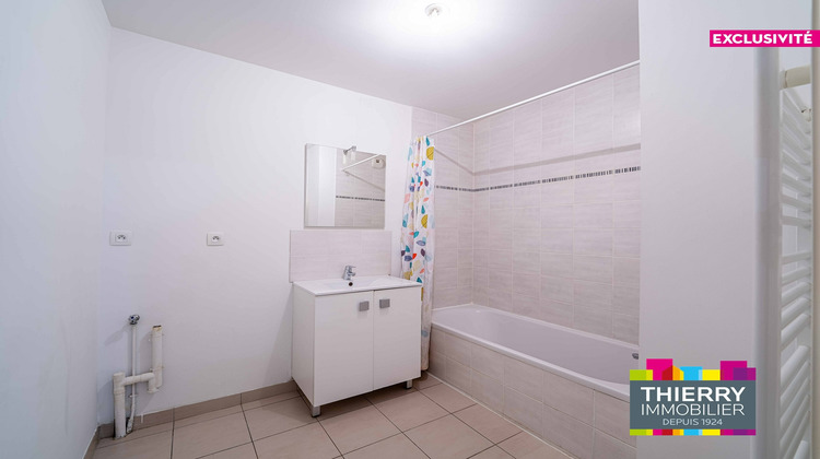 Ma-Cabane - Vente Appartement NANTES, 60 m²