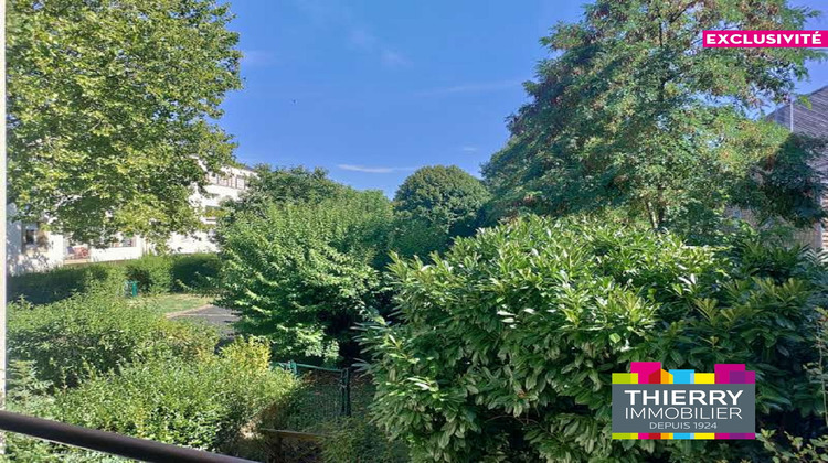 Ma-Cabane - Vente Appartement NANTES, 69 m²