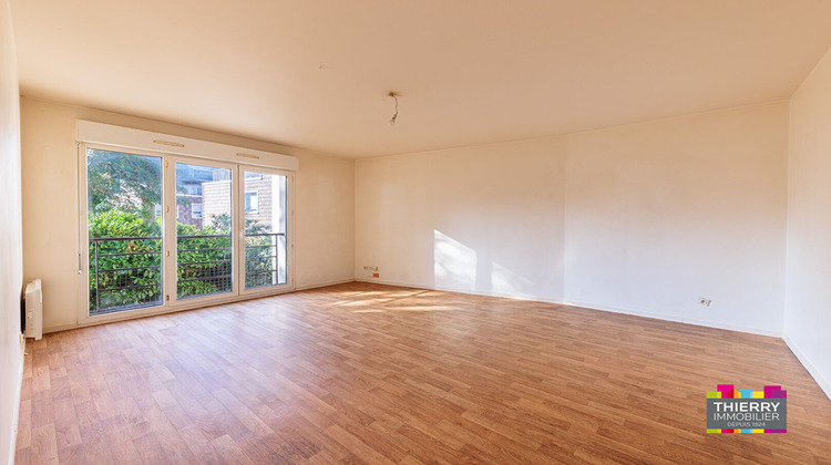 Ma-Cabane - Vente Appartement NANTES, 69 m²